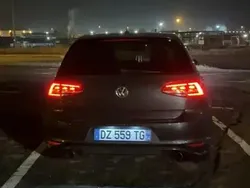 Utilisé 2015 VW Golf VII GTI Berline | 14 000 € (Super prix)