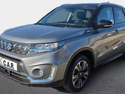 Utilisé 2022 Suzuki Vitara Style SUV | 19 990 € (Prix juste)