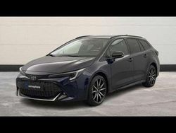 Utilisé 2024 Toyota Corolla Sport | 30 499 € (Prix assez cher)