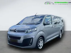 Utilisé 2021 Citroën Spacetourer Van | 39 500 €