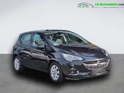 Utilisé 2015 Opel Corsa Citadine | 13 300 € (Prix assez cher)
