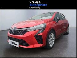 Rouge Occasion 2024 Renault Clio V Evolution Citadine | 15 490 € (Prix juste)
