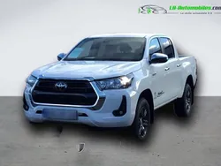 Utilisé 2024 Toyota HiLux Pick-up | 56 400 €