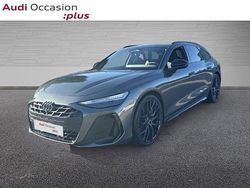 Gris daytona nacré Nouvelle 2026 Audi A6 Design Break | 85 990 €