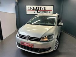 Utilisé 2011 VW Sharan Monospace | 10 990 €