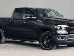 Gris Utilisé 2021 Dodge Ram Pick-up | 41 990 €