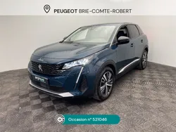 Utilisé 2021 Peugeot 3008 Allure | 22 980 € (Prix juste)