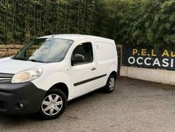 Occasion 2017 Renault Kangoo Zen Monospace | 6 990 €