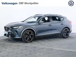 Gris Utilisé 2022 Cupra Formentor VZ SUV | 28 880 € (Prix juste)