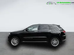 Utilisé 2017 Jeep Grand Cherokee SUV | 36 700 € (Prix juste)