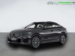 Utilisé 2022 BMW X6 Comfort Edition SUV | 77 300 € (Prix juste)