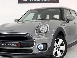 Utilisé 2021 Mini One D Clubman Business Break | 15 950 €