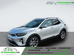 Utilisé 2023 Kia Stonic SUV | 29 400 € (Prix cher)