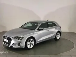 Utilisé 2024 Audi A3 e-tron Design Citadine | 38 590 € (Prix juste)