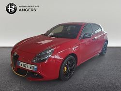 Utilisé 2021 Alfa Romeo Giulietta Berline | 16 490 €