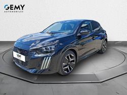 Nouvelle 2025 Peugeot 208 GT Citadine | 24 990 € (Prix cher)