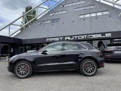 Noir Utilisé 2016 Porsche Macan SUV | 48 900 € (Super prix)