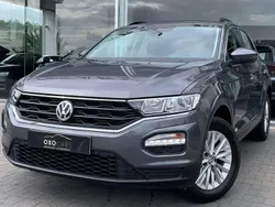 Gris Utilisé 2020 VW T-Roc SUV | 18 490 € (Super prix)
