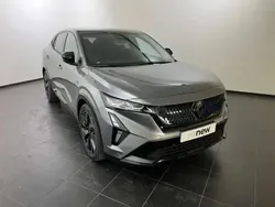 Gris Utilisé 2024 Renault Rafale Esprit Alpine SUV | 56 950 € (Prix cher)