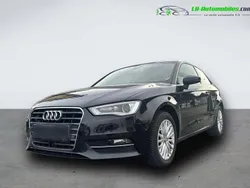 Utilisé 2014 Audi A3 Berline | 17 900 € (Super prix)