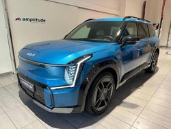 Bleu Utilisé 2023 Kia EV9 3 SUV | 67 499 € (Prix juste)