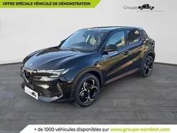 Noir Utilisé 2025 Alfa Romeo GT Junior Edizione Speciale Berline | 33 990 €