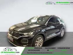 Utilisé 2018 VW T-Roc SUV | 26 700 € (Bon prix)