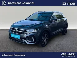 Utilisé 2025 VW T-Roc R-line Edition SUV | 48 510 €