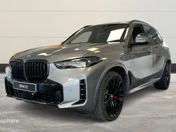 Gris Utilisé 2025 BMW X5 M Sport SUV | 118 899 €