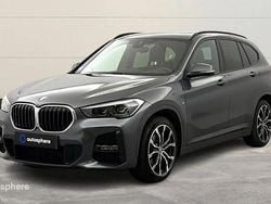 Gris Utilisé 2021 BMW X1 M Sport SUV | 27 499 € (Bon prix)