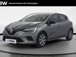 Gris Utilisé 2023 Renault Clio V Equilibre Citadine | 16 699 €