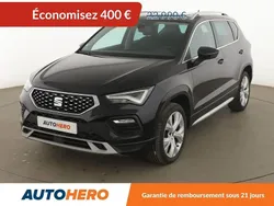 Noir Utilisé 2021 Seat Ateca Xperience SUV | 22 590 € (Prix juste)