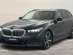 Occasion 2025 BMW 530e M Sport Break | 66 299 €