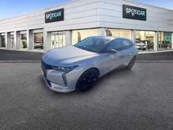 Gris Utilisé 2023 DS Automobiles DS4 Performance Berline | 26 490 € (Prix juste)