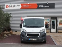 Utilisé 2017 Peugeot Boxer Premium Van | 18 990 €