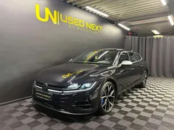 Noir Utilisé 2024 VW Arteon R Break | 41 015 € (Bon prix)