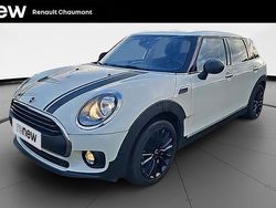 Beige Utilisé 2016 Mini One Clubman Break | 15 500 €