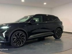 Noir Utilisé 2024 Renault Scénic Techno Esprit Alpine Monospace | 48 490 € (Prix cher)