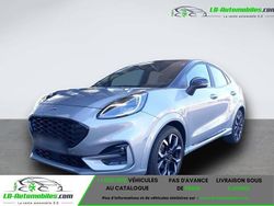 Occasion 2021 Ford Puma Coupé | 21 000 € (Prix juste)