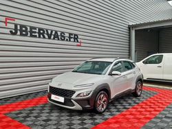 Utilisé 2021 Hyundai Kona SUV | 20 990 € (Bon prix)