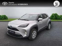 Utilisé 2022 Toyota Yaris Hybrid | 19 990 € (Bon prix)