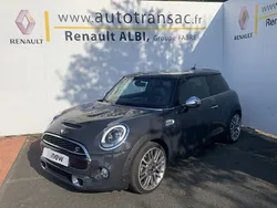 Utilisé 2015 Mini Cooper S Chili Citadine | 18 990 € (Prix assez cher)