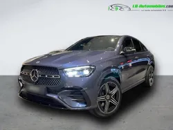 Utilisé 2025 Mercedes GLE350 Coupé | 104 600 € (Prix juste)
