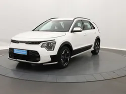 Blanc Utilisé 2022 Kia e-Niro 2 SUV | 26 399 € (Prix juste)