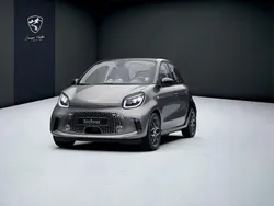 Utilisé 2021 Smart ForFour Electric Drive Prime Citadine | 12 450 € (Prix juste)