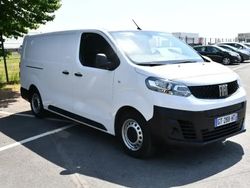 Blanc Utilisé 2023 Fiat e-Scudo Business Monospace | 19 500 €
