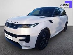 Blanc Utilisé 2024 Land Rover Range Rover Sport SE Dynamic SUV | 107 990 € (Bon prix)