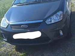 Bleu Utilisé 2009 Ford C-MAX Trend Monospace | 1 200 €
