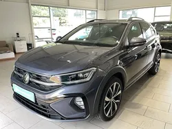 Utilisé 2024 VW Taigo R-line SUV | 27 890 € (Prix juste)