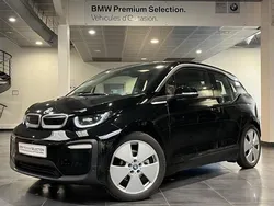 Noir Utilisé 2020 BMW i3 Comfort Edition Citadine | 16 900 € (Bon prix)